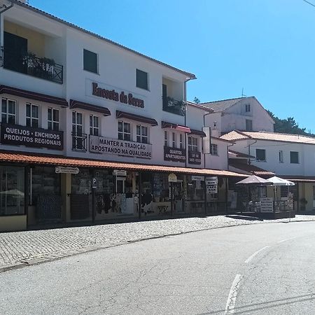 Encosta Da Serra Sabugueiro  Luaran gambar