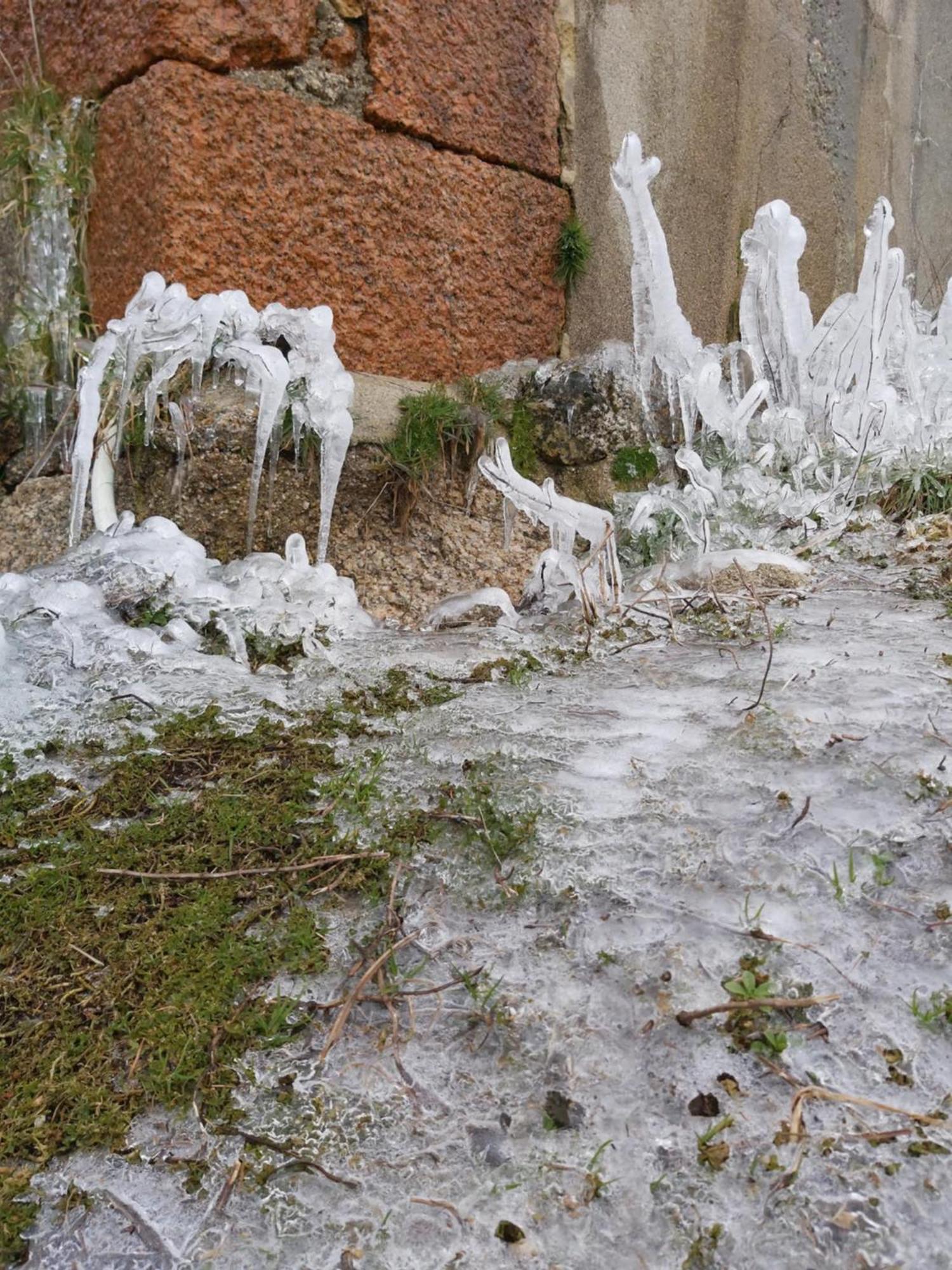 Encosta Da Serra Sabugueiro  Luaran gambar